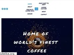Sites similar to remarkableindonesiancoffee.com