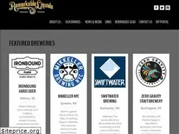 Sites similar to remarkableliquids.com