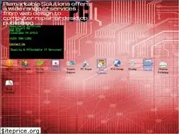 Sites similar to remarkablepc.com