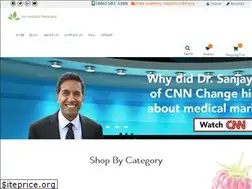 Sites similar to remarkablerecovery.com