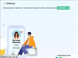 Sites similar to remarked.ru
