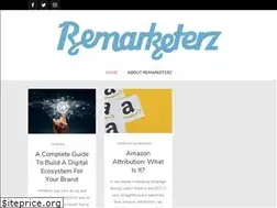 Sites similar to remarketerz.com