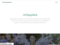 Sites similar to remarkholdings.com