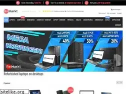 Sites similar to remarkt.nl