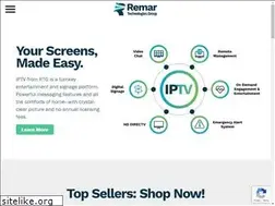 Sites similar to remartg.com