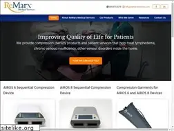 Sites similar to remarxservices.com