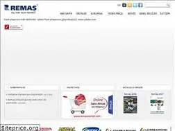 Sites similar to remasendustri.com.tr