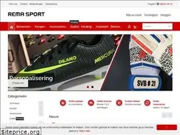 Sites similar to remasport.be