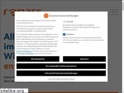 Sites similar to remass.de