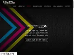 Sites similar to remata.co.za