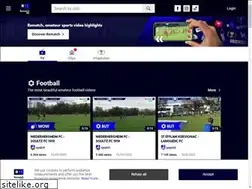 Sites similar to rematch.tv