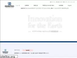 Sites similar to rematec.co.jp