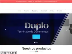 Sites similar to rematedecopiadoras.com.mx