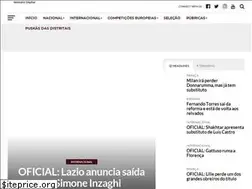 Sites similar to rematedigital.pt