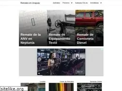 Sites similar to rematesenuruguay.com