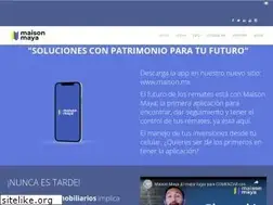 Sites similar to rematesjudiciales.com.mx