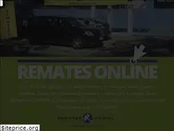 Sites similar to rematesmarini.cl