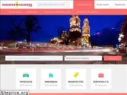 Sites similar to rematesmorelia.com