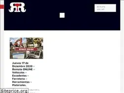 Sites similar to rematesrivas.cl