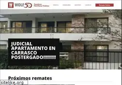 Sites similar to remateswolf.com
