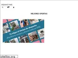 Sites similar to rematime.cl