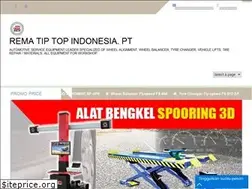 Sites similar to rematiptop.co.id