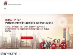 Sites similar to rematiptop.com.br