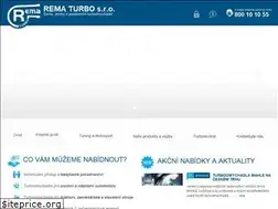 Sites similar to rematurbo.cz