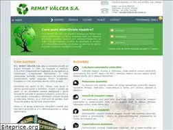 Sites similar to rematvalcea.ro