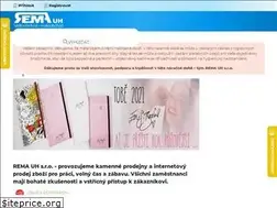 Sites similar to remauh.cz