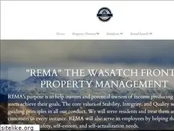 Sites similar to remautah.com