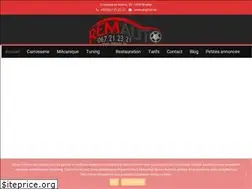 Sites similar to remauto.be
