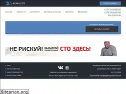 Sites similar to remauto.by
