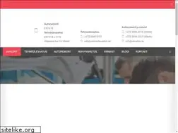 Sites similar to remauto.eu