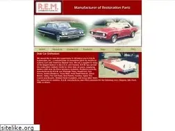 Sites similar to remautoinc.com