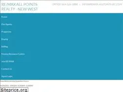 Sites similar to remax-advantagebc.com