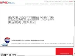 Sites similar to remax-alabama.com