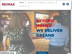 Sites similar to remax-baja.com