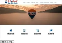 Sites similar to remax-bluechip-yorkton-sk.ca