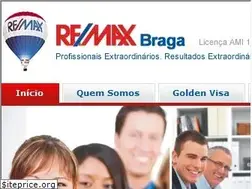 Sites similar to remax-braga.com.pt