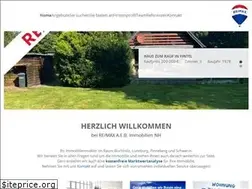Sites similar to remax-buchholz.de