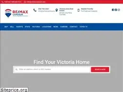Sites similar to remax-camosun-victoria-bc.com
