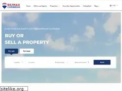 Sites similar to remax-caribbeanislands.com
