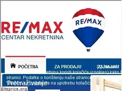 Sites similar to remax-centarnekretnina.com