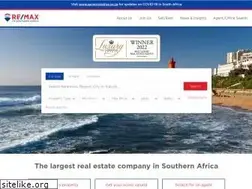 Sites similar to remax-central.co.za
