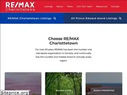 Sites similar to remax-charlottetownpei.com
