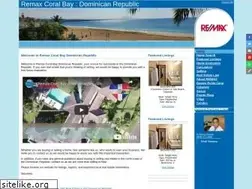 Sites similar to remax-coralbay.com