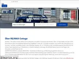 Sites similar to remax-cottage.at