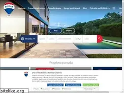 Sites similar to remax-croatia.com