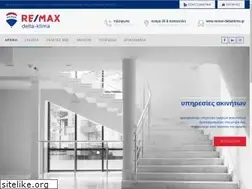 Sites similar to remax-deltaktima.gr